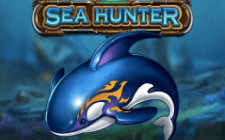 La slot machine Sea Hunter