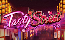 La slot machine Tasty Street